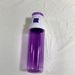 water bottle